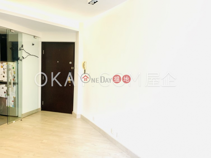 HK$ 11M | Illumination Terrace, Wan Chai District | Nicely kept 2 bedroom in Tai Hang | For Sale