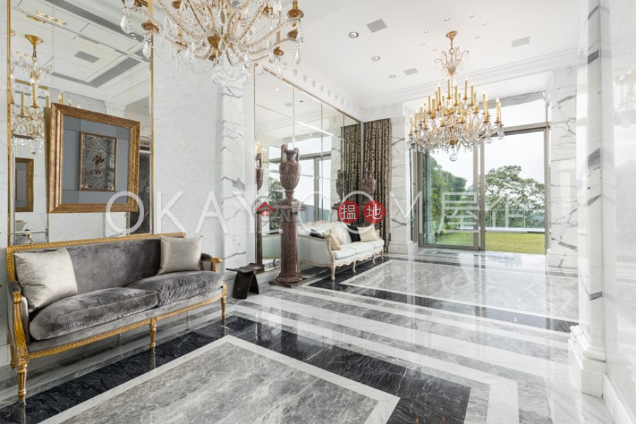 Property Search Hong Kong | OneDay | Residential, Rental Listings, Luxurious house with sea views, rooftop & terrace | Rental