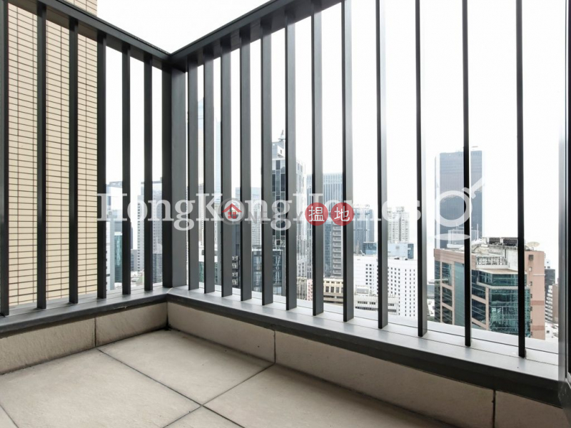 The Oakhill | Unknown Residential | Rental Listings HK$ 38,000/ month