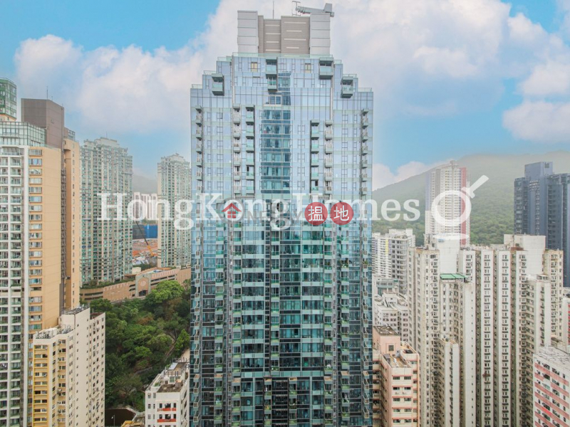 香港搵樓|租樓|二手盤|買樓| 搵地 | 住宅-出租樓盤|The Kennedy on Belcher\'s一房單位出租