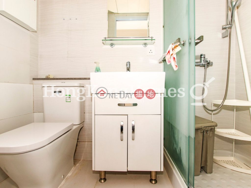 Studio Unit for Rent at Connaught Garden Block 2 | Connaught Garden Block 2 高樂花園2座 Rental Listings