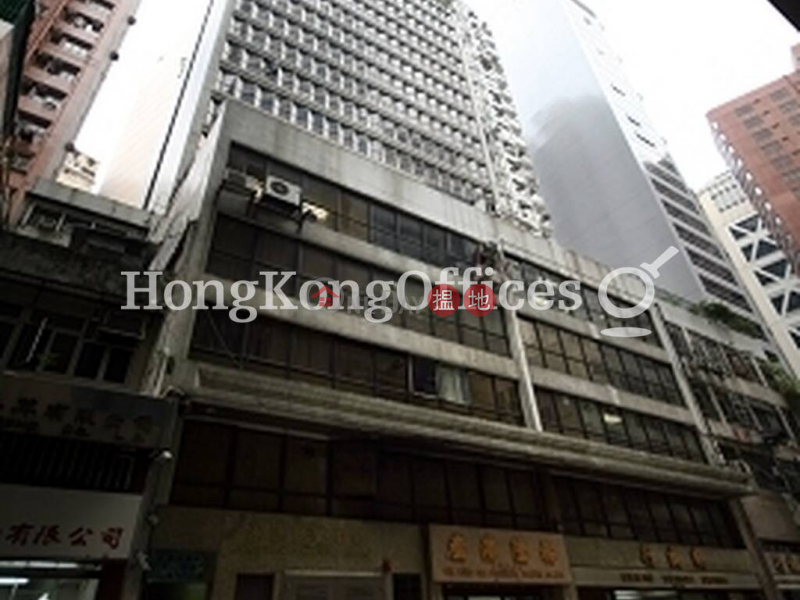 永德商業中心寫字樓租單位出售|永德商業中心(Wing Tuck Commercial Centre)出售樓盤 (HKO-51106-AFHS)
