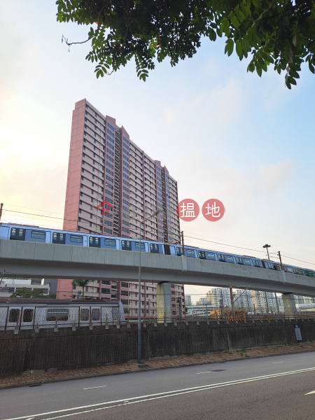 澤鑾閣 (Knight Court) 柴灣| ()(5)