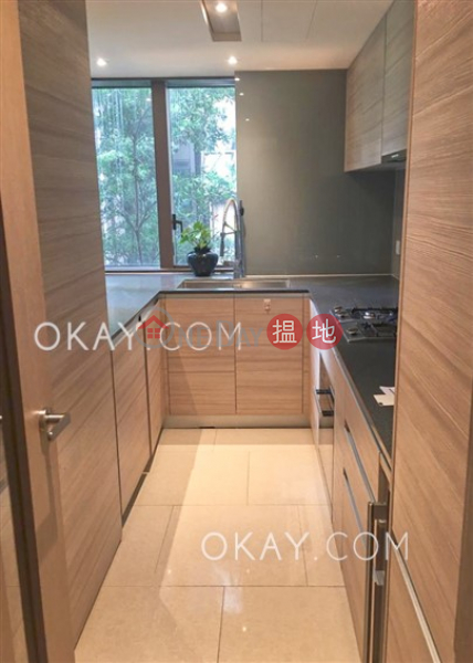 Rare 3 bedroom with balcony | Rental | 33 Chai Wan Road | Eastern District | Hong Kong | Rental | HK$ 35,000/ month