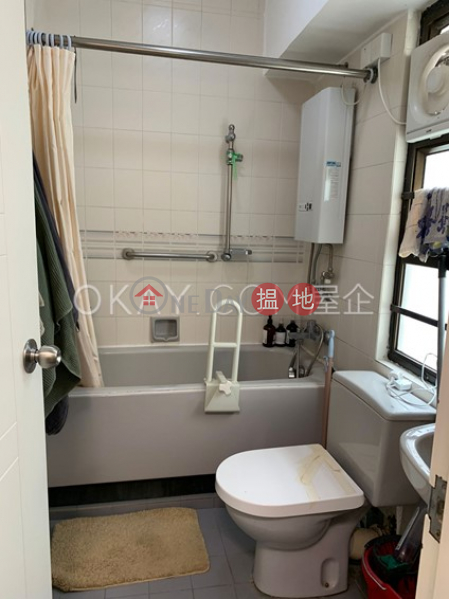 Property Search Hong Kong | OneDay | Residential | Sales Listings | Generous 2 bedroom on high floor with rooftop | For Sale