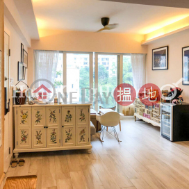 3 Bedroom Family Unit at Unique Villa | For Sale