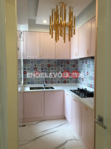 2 Bedroom Flat for Sale in Mid Levels West, 58A-58B Conduit Road | Western District | Hong Kong, Sales, HK$ 18.2M
