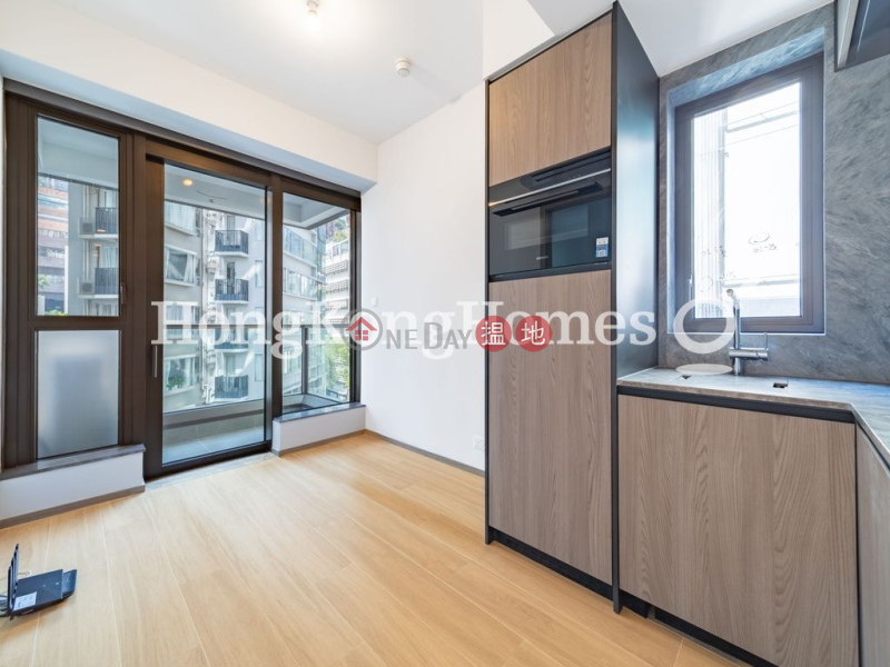 1 Bed Unit for Rent at The Hilltop - 81 Hill Road | The Hilltop - 81 Hill Road 山道81號 Rental Listings