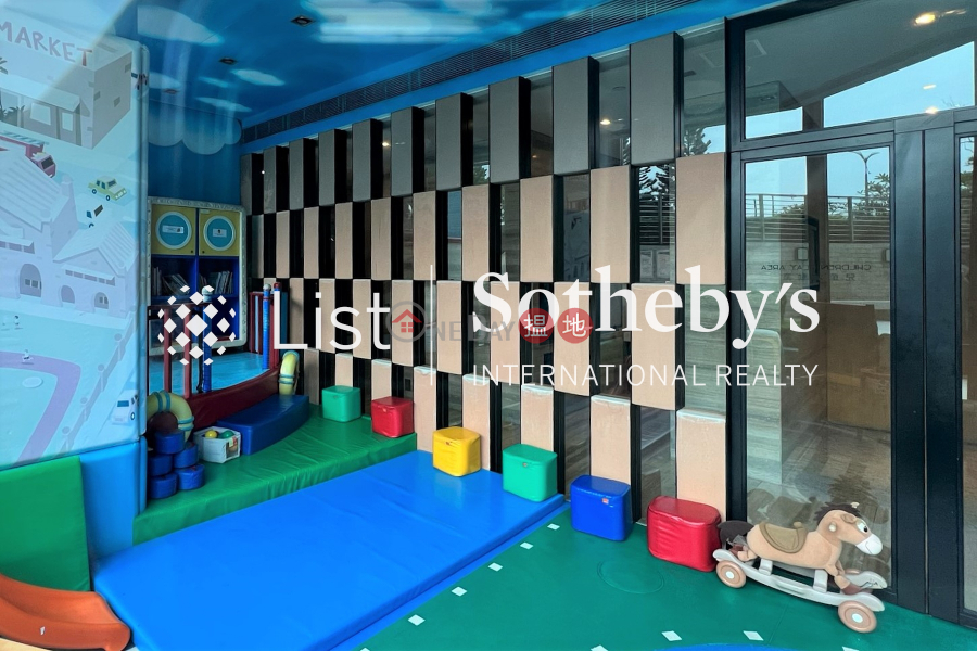 HK$ 105,000/ month Belgravia, Southern District Property for Rent at Belgravia with 3 Bedrooms