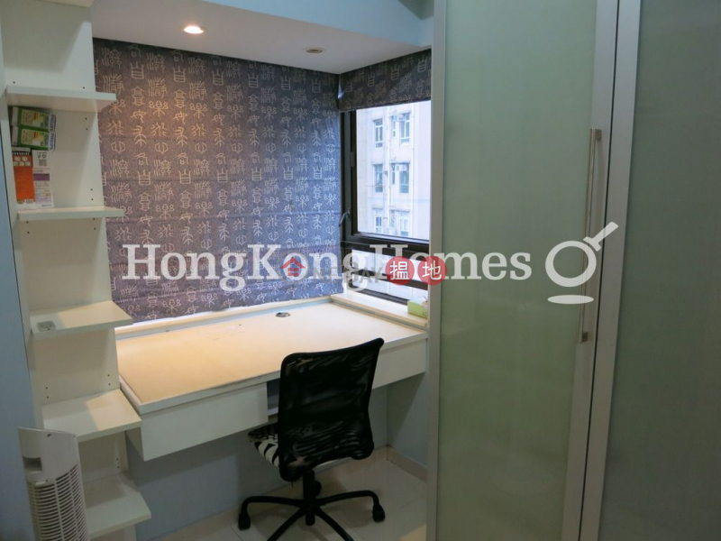 HK$ 700萬-雅福台西區雅福台一房單位出售