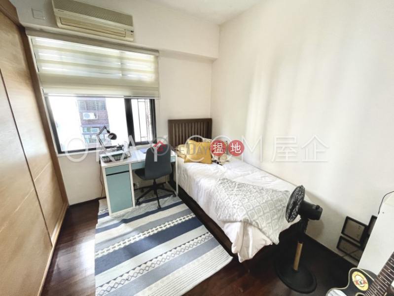 Efficient 3 bedroom with balcony & parking | For Sale 84 Pok Fu Lam Road | Western District, Hong Kong | Sales | HK$ 34M