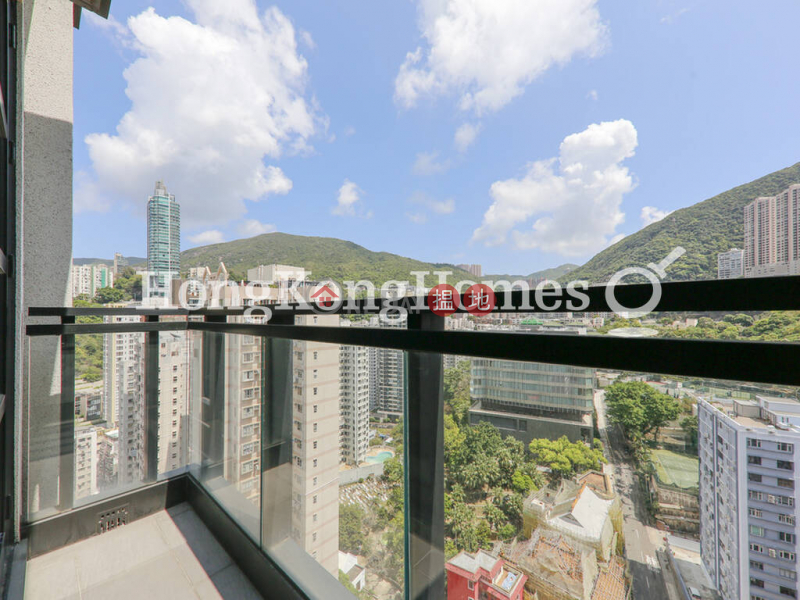 2 Bedroom Unit for Rent at Resiglow 7A Shan Kwong Road | Wan Chai District | Hong Kong Rental | HK$ 48,000/ month