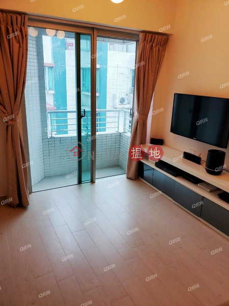 Tower 8 Phase 2 Metro Harbour View | 2 bedroom High Floor Flat for Sale | Tower 8 Phase 2 Metro Harbour View 港灣豪庭2期8座 Sales Listings