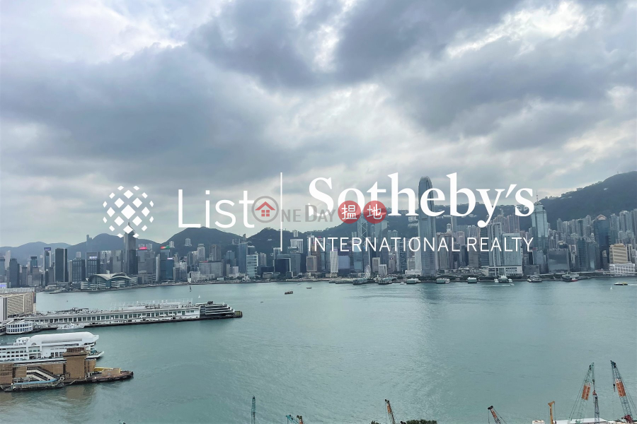 Property for Rent at The Arch with 3 Bedrooms 1 Austin Road West | Yau Tsim Mong | Hong Kong | Rental | HK$ 49,800/ month