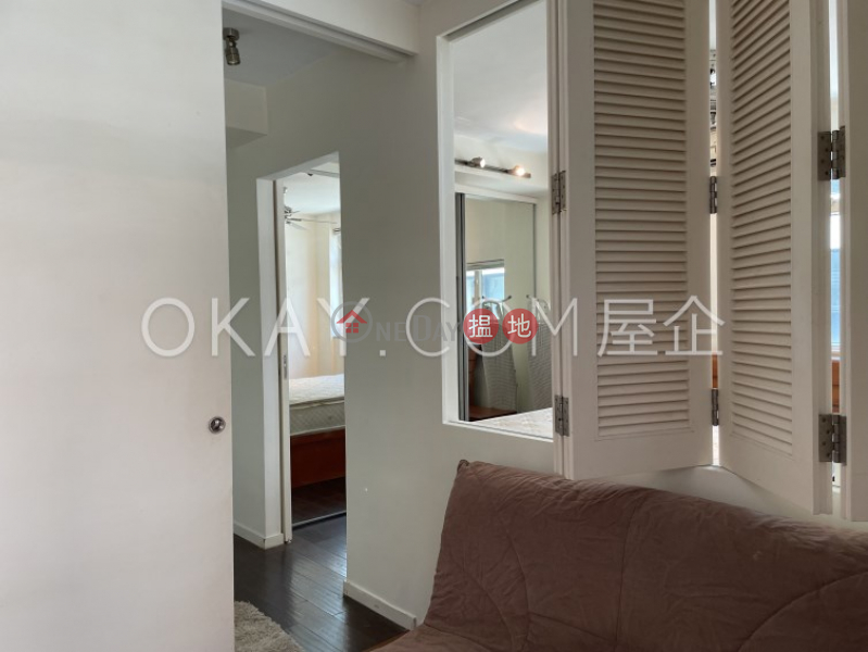 Elegant 1 bedroom with terrace | Rental | 28 Bisney Road | Western District, Hong Kong Rental, HK$ 29,000/ month