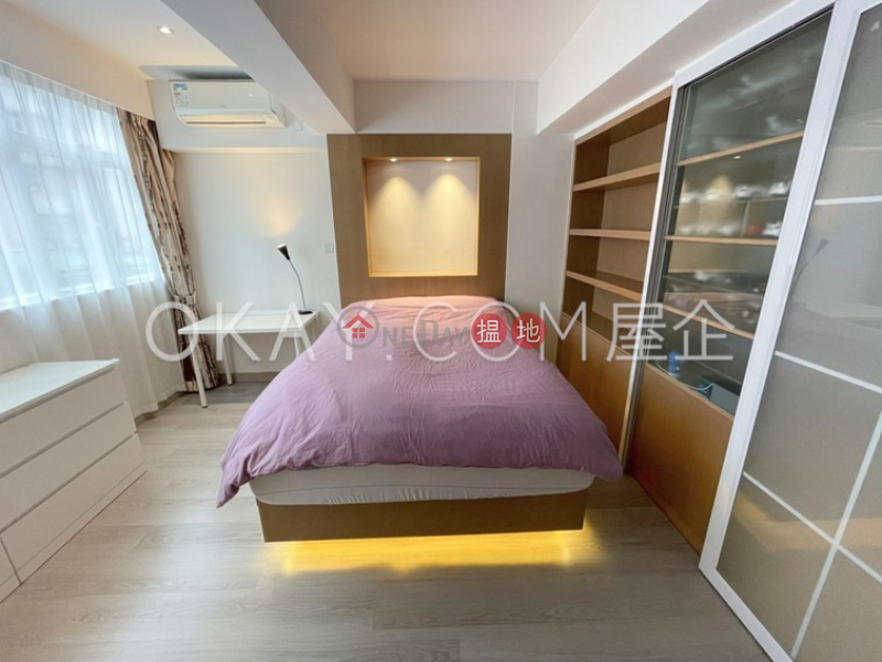 Property Search Hong Kong | OneDay | Residential, Sales Listings | Charming 1 bedroom in Wan Chai | For Sale