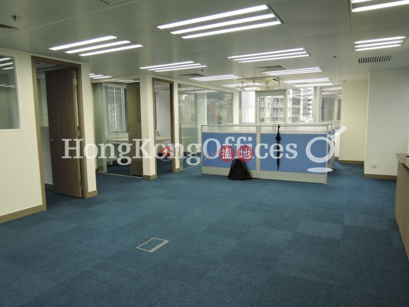 HK$ 61,056/ month | 1 Lyndhurst Tower, Central District Office Unit for Rent at 1 Lyndhurst Tower