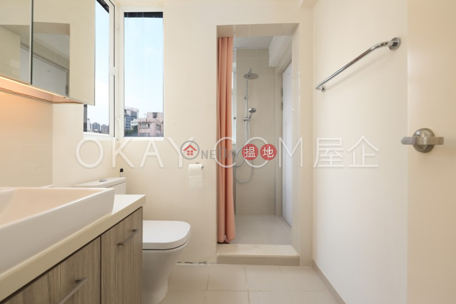 Property Search Hong Kong | OneDay | Residential Rental Listings, Generous 1 bedroom on high floor with rooftop | Rental