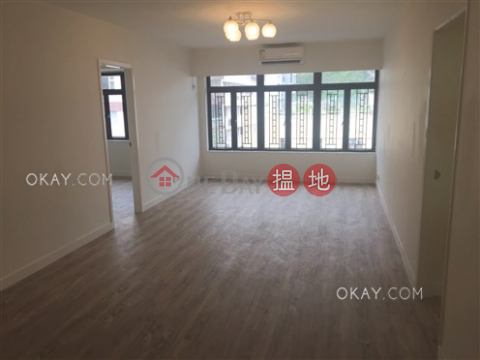 Charming 3 bedroom with rooftop & parking | Rental | Kingsford Garden 晶輝花園 _0