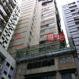 Wah Ha Factory Building,Quarry Bay, Hong Kong Island