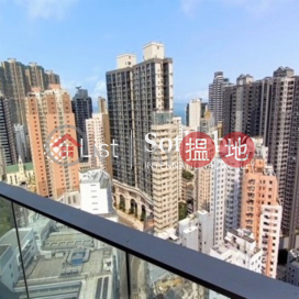 Property for Rent at The Summa with 3 Bedrooms | The Summa 高士台 _0