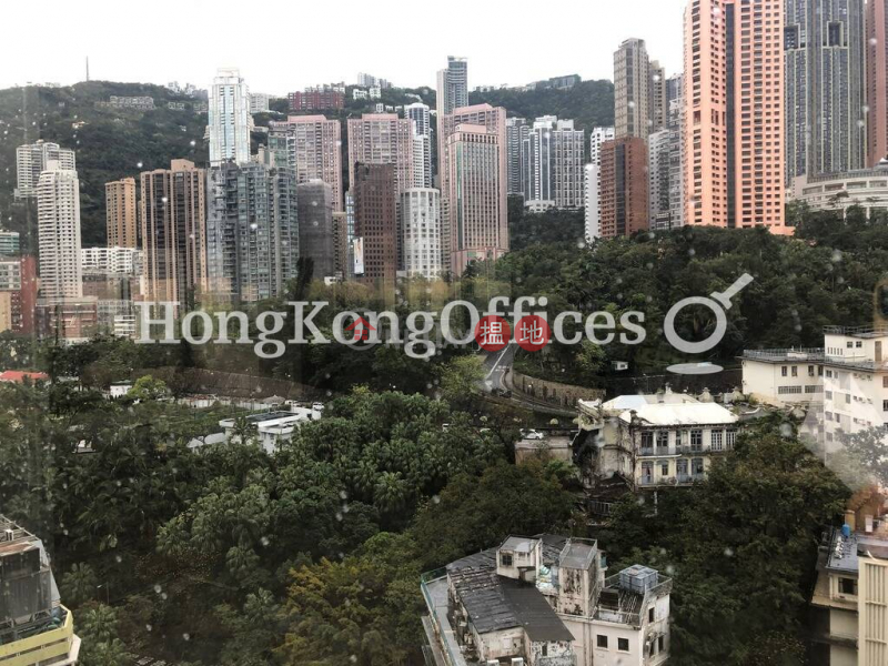 Property Search Hong Kong | OneDay | Office / Commercial Property, Rental Listings Office Unit for Rent at Shun Ho Tower