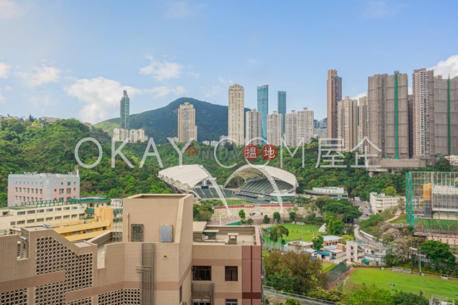 豪園-高層-住宅|出租樓盤HK$ 90,000/ 月