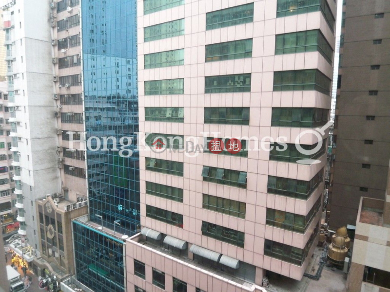 HK$ 21,000/ month Malahon Apartments Wan Chai District | 1 Bed Unit for Rent at Malahon Apartments