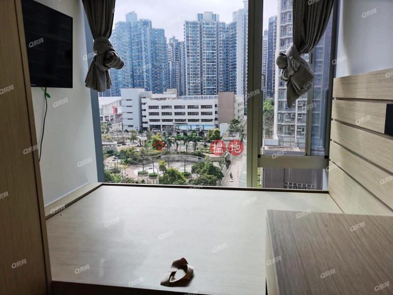HK$ 799萬|SAVANNAH3A座西貢-名人大宅，環境優美，新樓靚裝，旺中帶靜，核心地段《SAVANNAH3A座買賣盤》