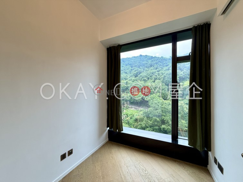 Property Search Hong Kong | OneDay | Residential, Rental Listings, Stylish 2 bedroom on high floor with balcony | Rental