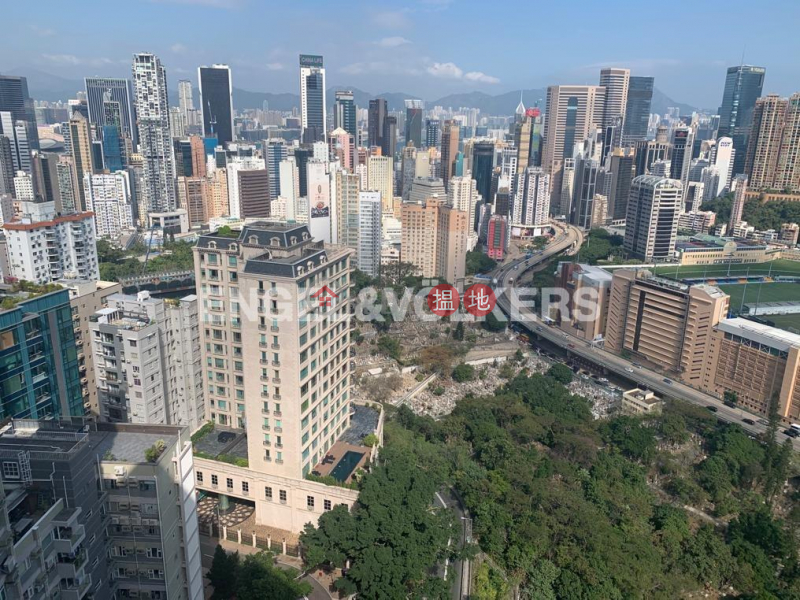 3 Bedroom Family Flat for Rent in Stubbs Roads 14-17 Shiu Fai Terrace | Wan Chai District, Hong Kong, Rental, HK$ 65,000/ month
