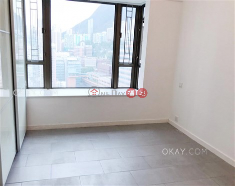 Charming 2 bedroom in Western District | Rental 89 Pok Fu Lam Road | Western District Hong Kong, Rental | HK$ 32,000/ month