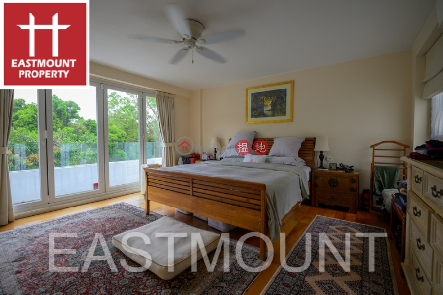 Sai Kung Villa House | Property For Sale in Hebe Villa, Che Keng Tuk 輋徑篤白沙灣花園-Detached, Close to Hong Kong Yacht Club | Hebe Villa 白沙灣花園 Sales Listings