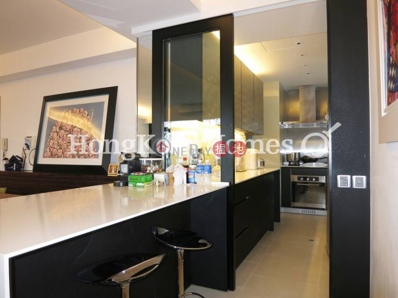 HK$ 63,000/ month Hatton Place, Western District | 1 Bed Unit for Rent at Hatton Place
