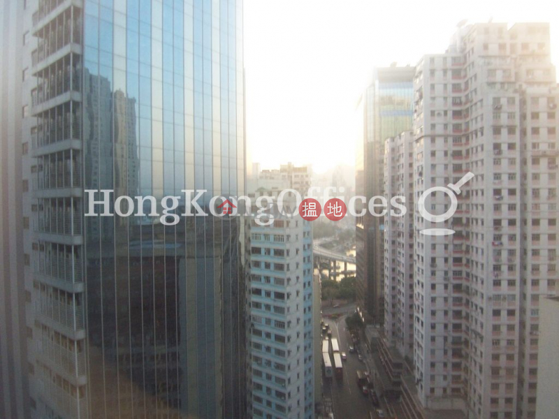 Property Search Hong Kong | OneDay | Office / Commercial Property Rental Listings, Office Unit for Rent at Kingsfield Centre