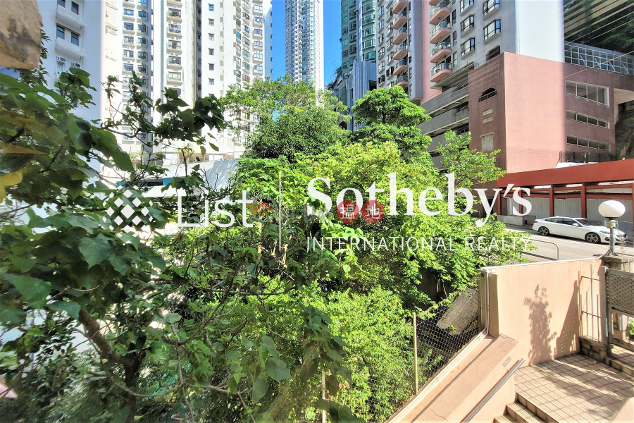 HK$ 2,100萬-永威閣灣仔區|出售永威閣三房兩廳單位