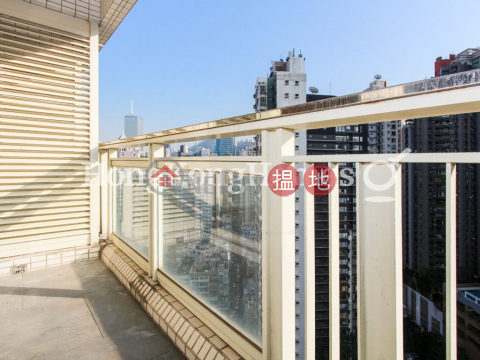 2 Bedroom Unit for Rent at Centrestage, Centrestage 聚賢居 | Central District (Proway-LID52128R)_0