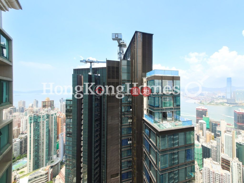 Property Search Hong Kong | OneDay | Residential Rental Listings | 3 Bedroom Family Unit for Rent at Robinson Place