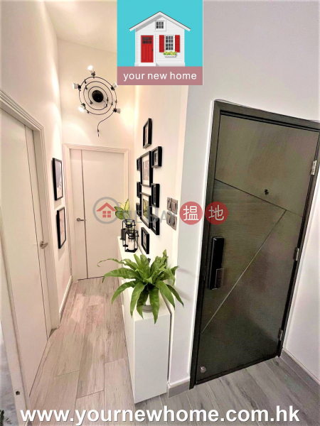 Modern Sai Kung Town Centre Flat | For Rent | 26 Man Nin Street | Sai Kung | Hong Kong, Rental HK$ 22,000/ month