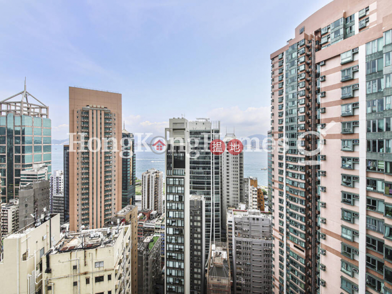 香港搵樓|租樓|二手盤|買樓| 搵地 | 住宅|出租樓盤-盈峰一號三房兩廳單位出租