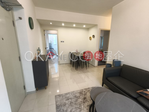 3房1廁,實用率高般安閣出租單位 | 般安閣 Bonanza Court _0