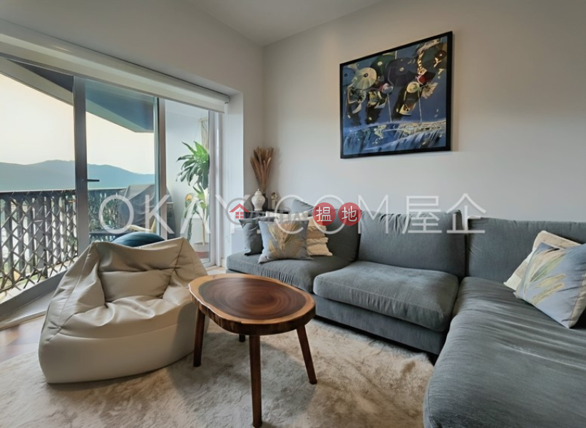 2房2廁,實用率高,極高層,海景愉景灣 3期 康慧台 康和閣出售單位|愉景灣 3期 康慧台 康和閣(Discovery Bay, Phase 3 Hillgrove Village, Brilliance Court)出售樓盤 (OKAY-S66308)