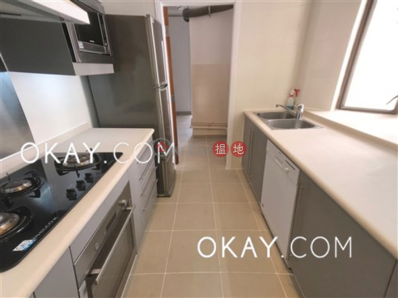 HK$ 89,000/ month | Bamboo Grove, Eastern District Gorgeous 3 bedroom in Mid-levels East | Rental