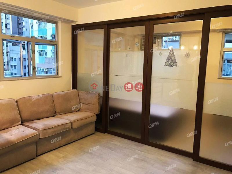 Property Search Hong Kong | OneDay | Residential | Rental Listings, Andes Plaza | 1 bedroom Low Floor Flat for Rent