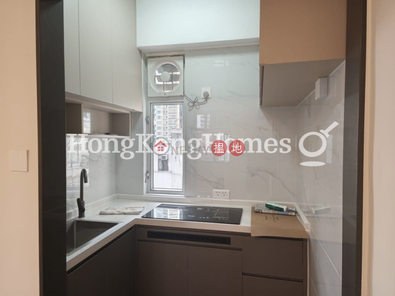 HK$ 25,000/ month | Luen Fat Mansion | Wan Chai District, 2 Bedroom Unit for Rent at Luen Fat Mansion