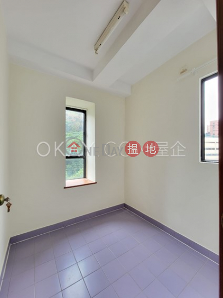 Property Search Hong Kong | OneDay | Residential Rental Listings Rare 3 bedroom on high floor with balcony & parking | Rental