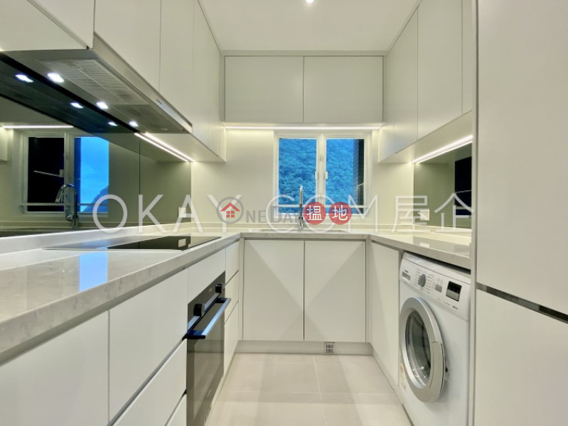 Unique 2 bedroom on high floor | Rental | 18 Old Peak Road | Central District, Hong Kong | Rental HK$ 40,000/ month