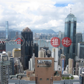 2房1廁,極高層,星級會所,露台殷然出租單位 | 殷然 Alassio _0