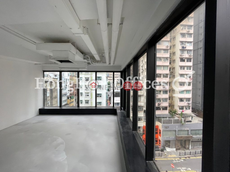 HK$ 48,343/ month | Hollywood Centre Western District Office Unit for Rent at Hollywood Centre