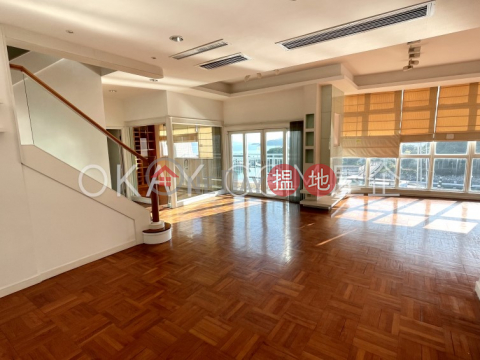 Efficient 4 bed on high floor with harbour views | For Sale | Discovery Bay, Phase 4 Peninsula Vl Coastline, 18 Discovery Road 愉景灣 4期 蘅峰碧濤軒 愉景灣道18號 _0